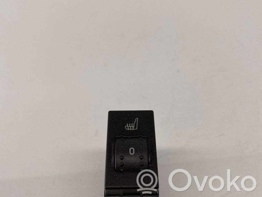 Ford Focus Seat heating switch 
