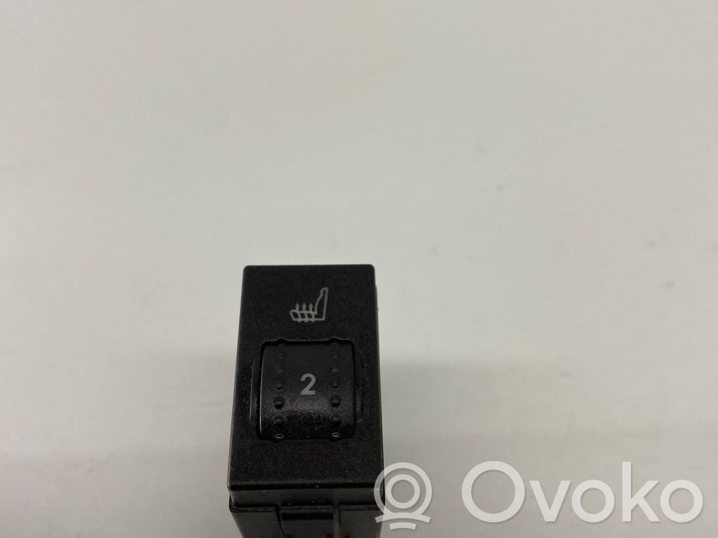 Ford Focus Seat heating switch 