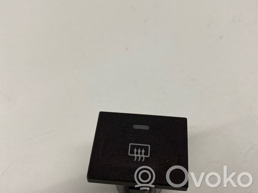 Ford Focus Windscreen/window heater switch 