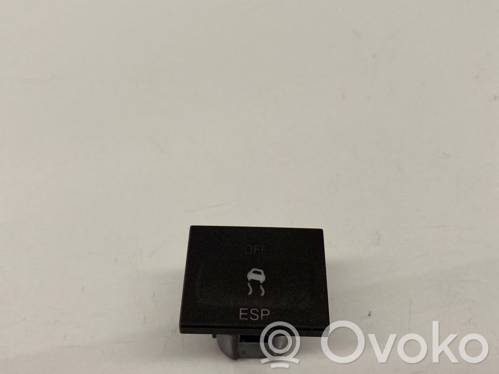 ESP (stability program) switch   3M5T2C418BE