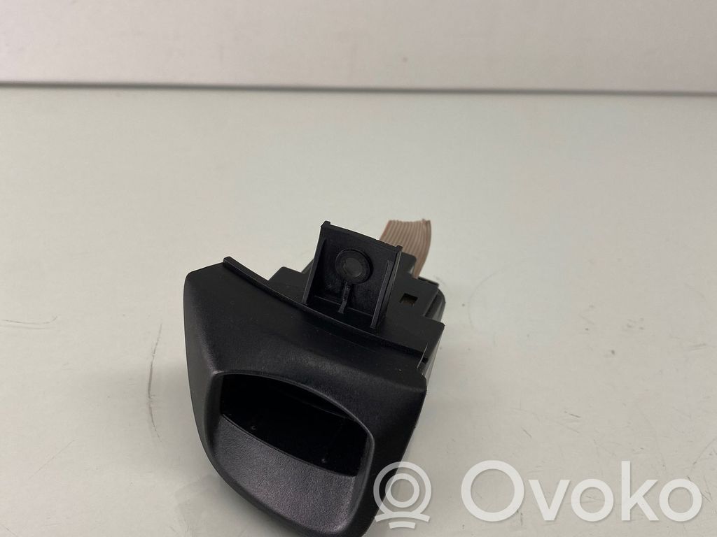 BMW X1 E84 Ignition lock 