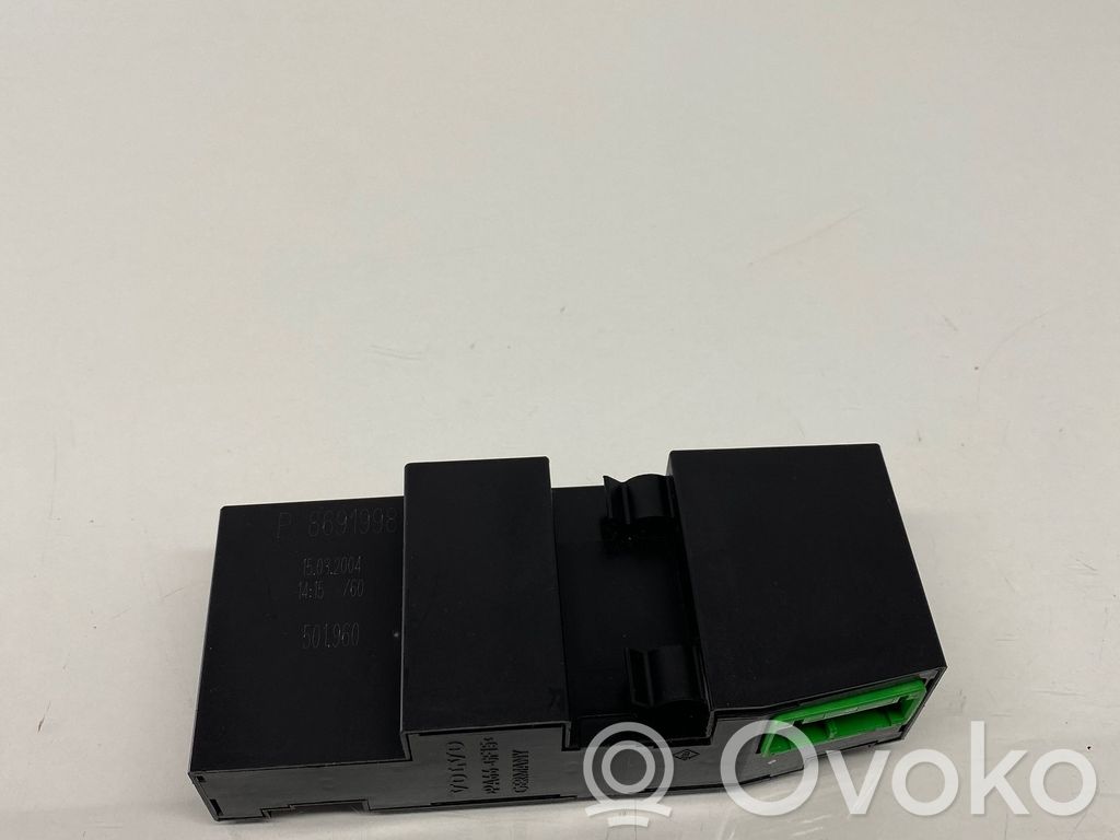 ESP (stability system) control unit   8691998,15032004,501960