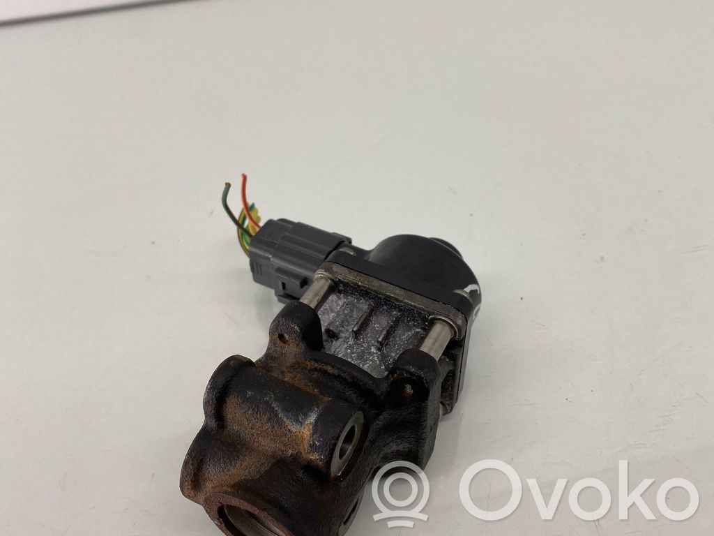 EGR vožtuvas   AA671,79092