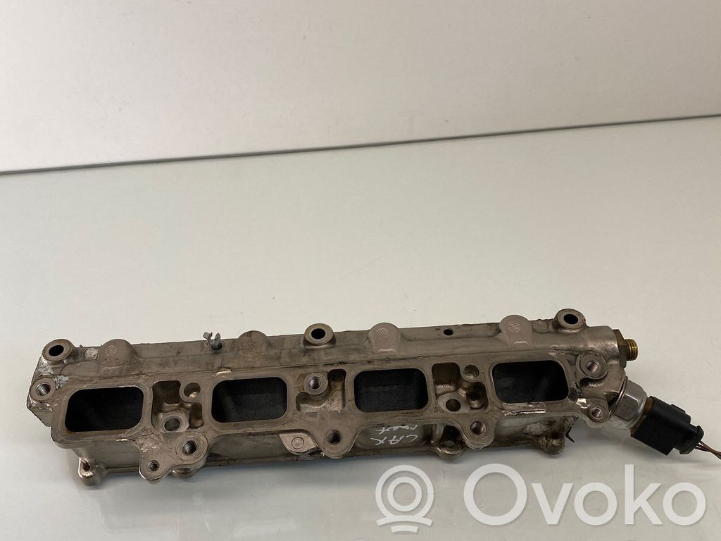 Skoda Octavia Mk2 (1Z) Kolektorius įsiurbimo 