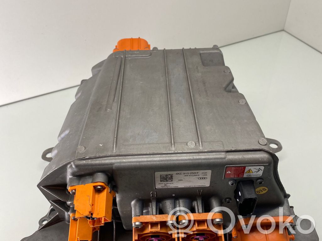 Audi e-tron Inversor/convertidor de voltaje 