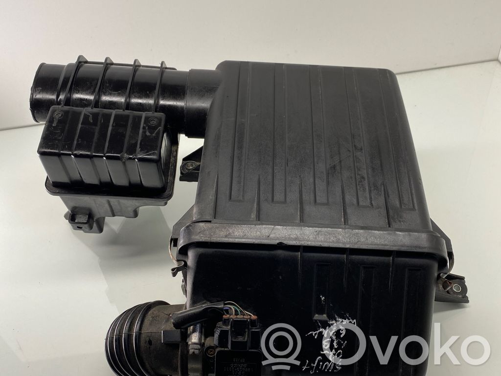 Suzuki Swift I Air filter box 
