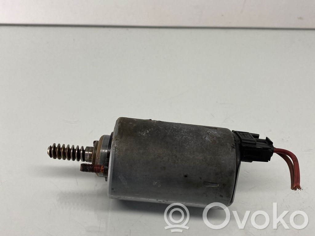 BMW 3 E46 Nokka-akselin vanos-ajastusventtiili 
