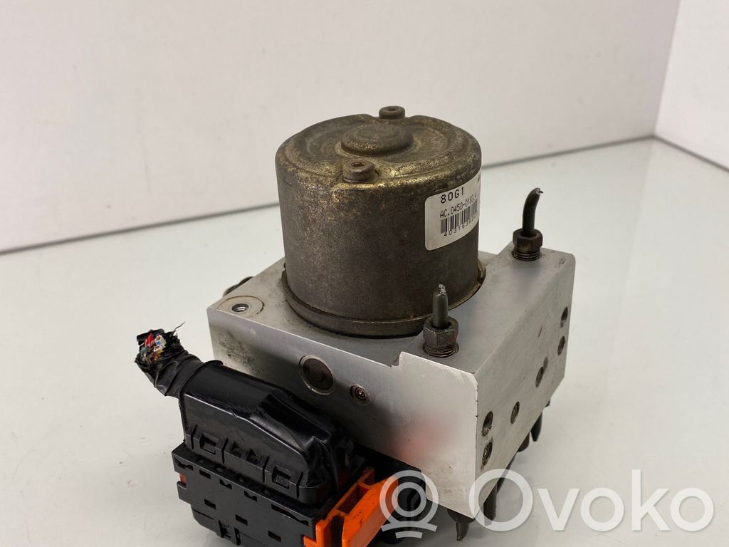 Suzuki Ignis ABS Pump 
