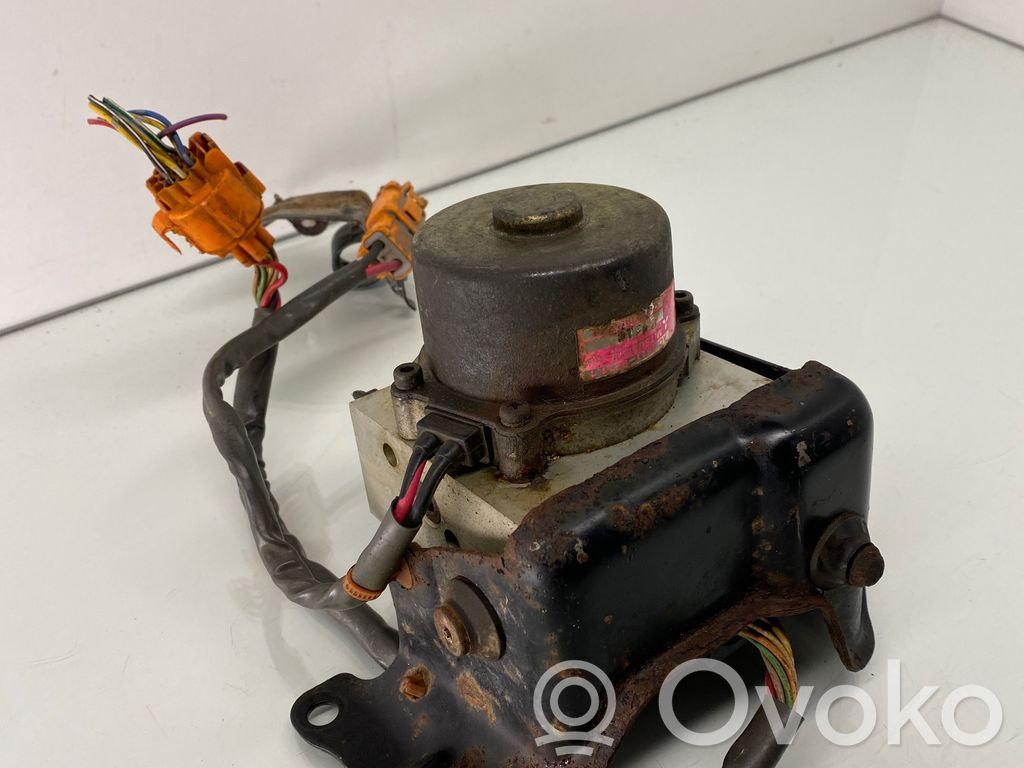 Honda CR-V ABS Blokas 