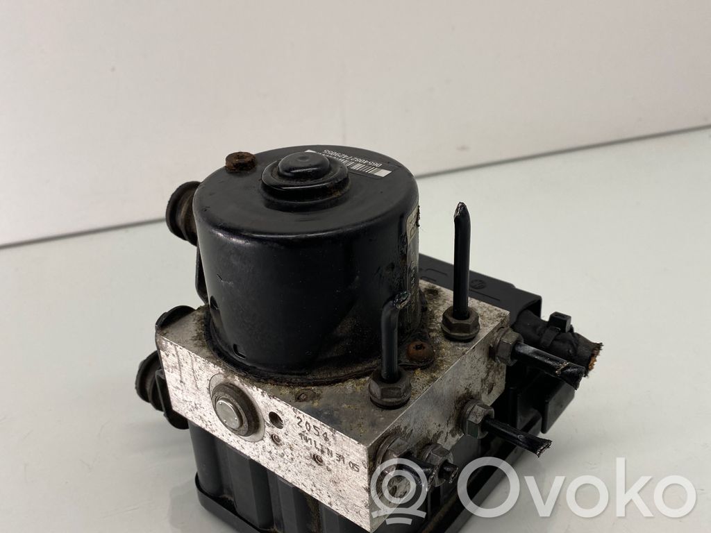 Audi A3 S3 8P Pompe ABS 