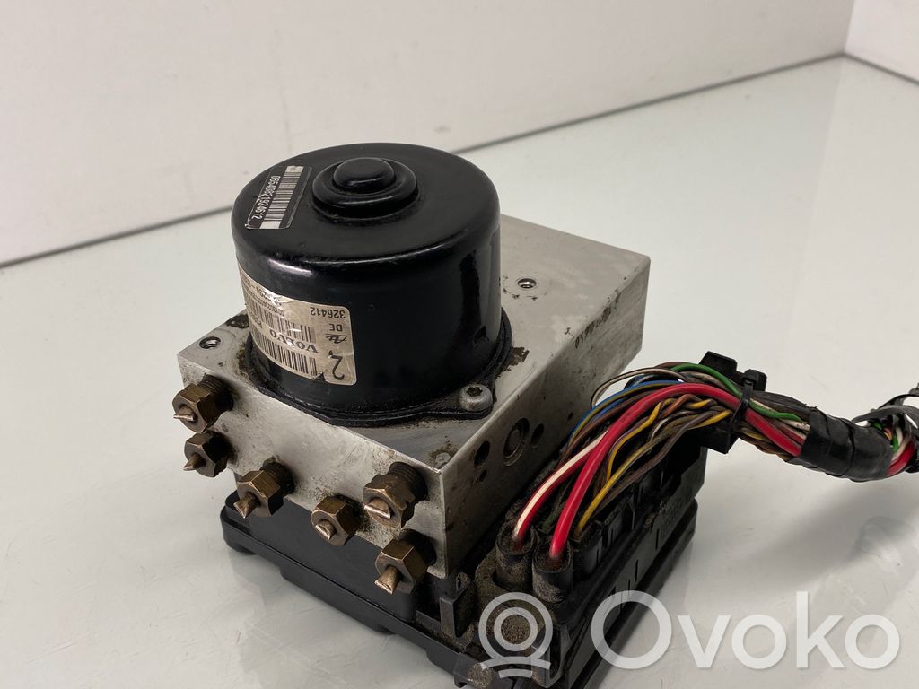 ABS Pump   8619968,5WK84000,10092504023