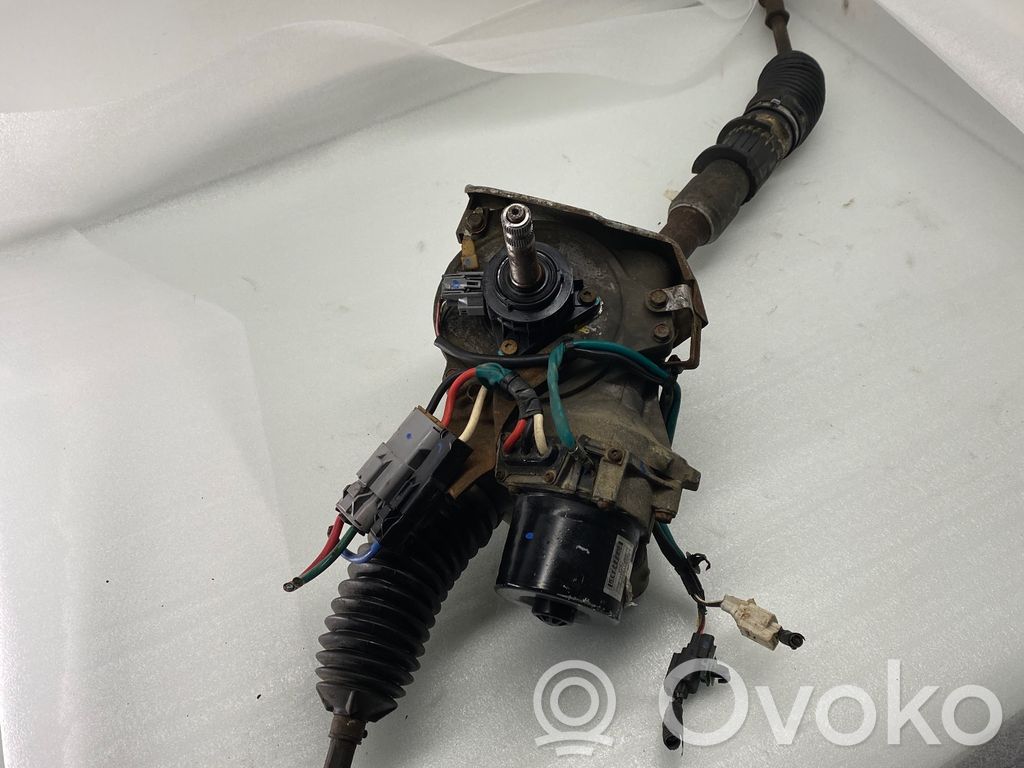 Honda Civic Stūres statnis 