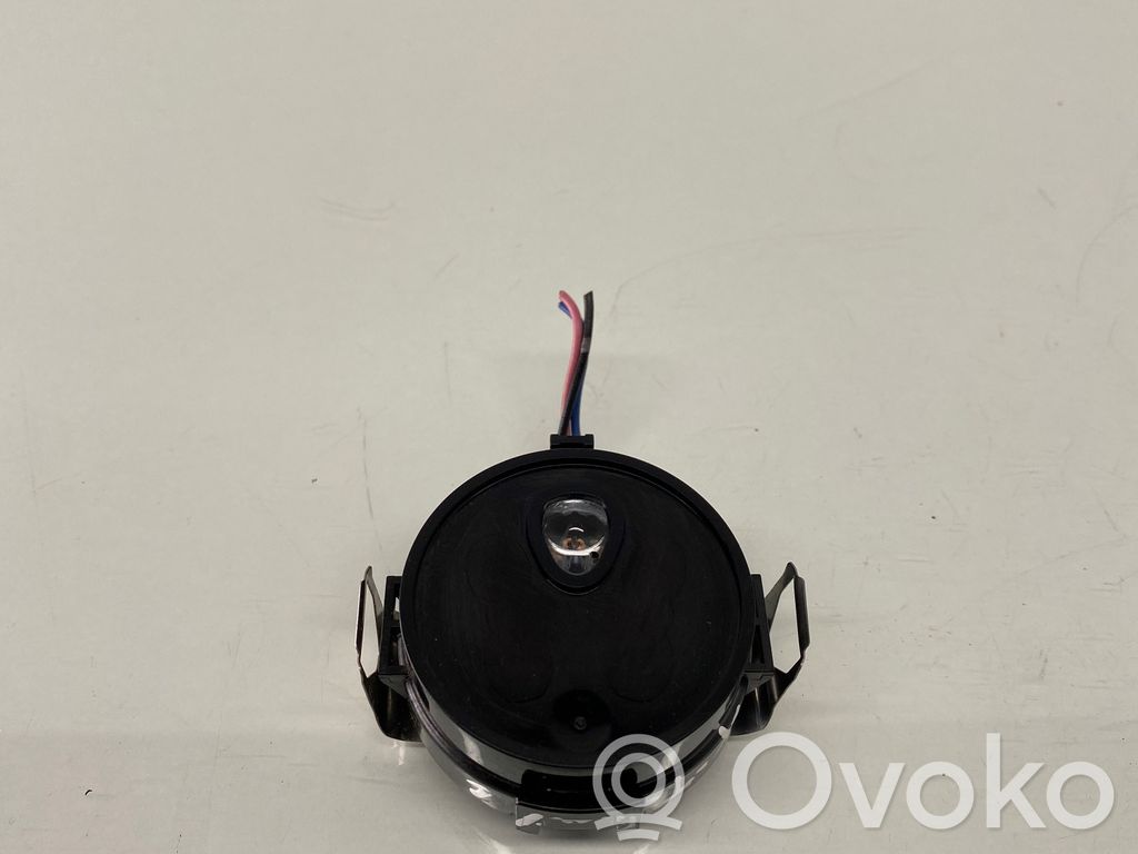 Sensor de lluvia   28536JG00A
