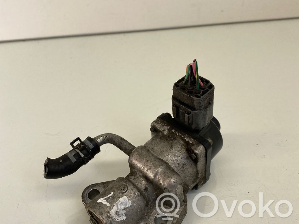 Mazda 6 Válvula EGR 