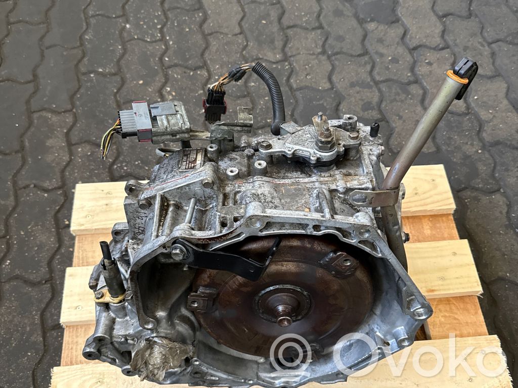 Caja de cambios automática   AF13,6040LF,90465