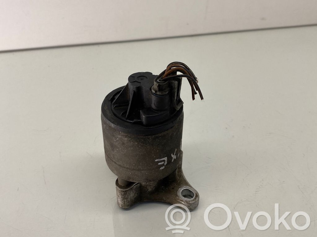 Opel Tigra A EGR vožtuvas 