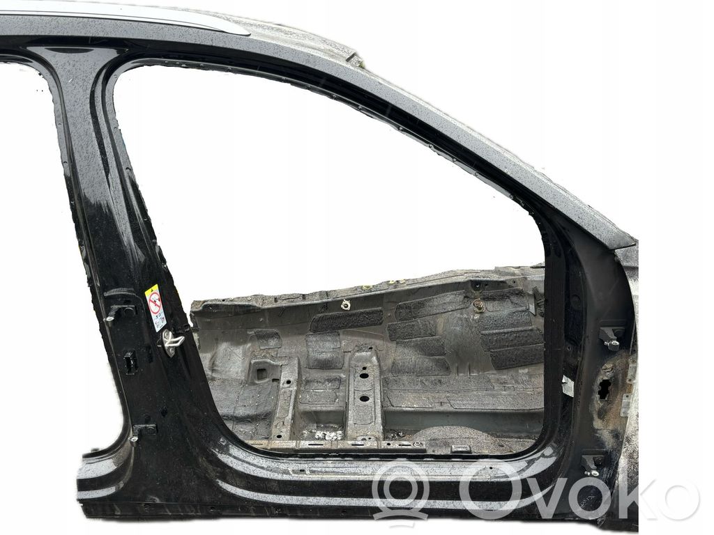 Audi A6 S6 C8 4K Marco 