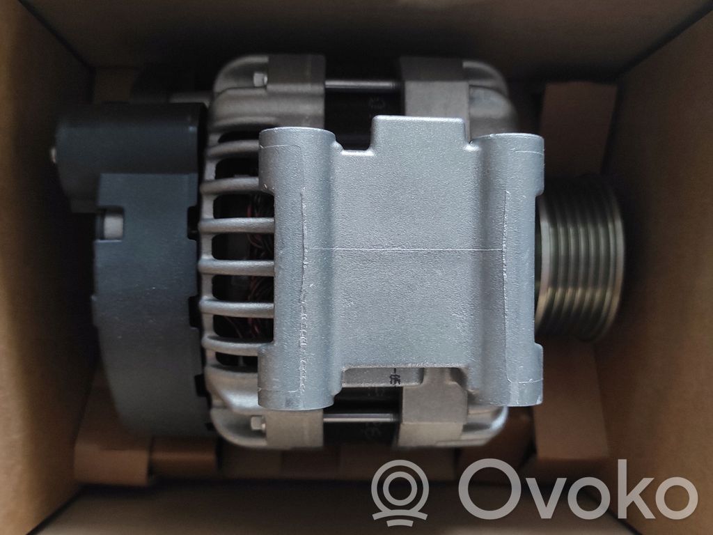 Audi A5 Sportback 8TA Ģenerators 