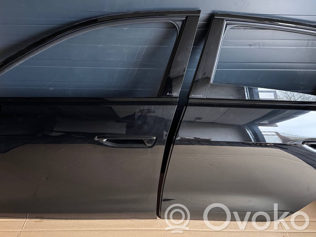 Audi A5 Durvis 
