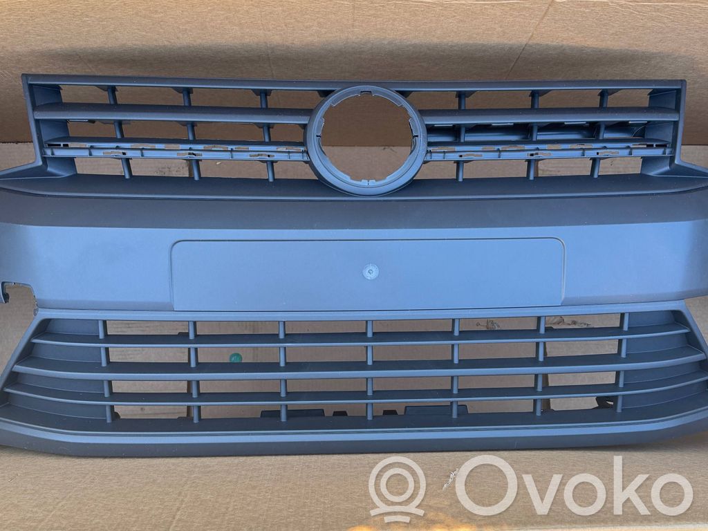 Volkswagen Caddy Parachoques delantero 