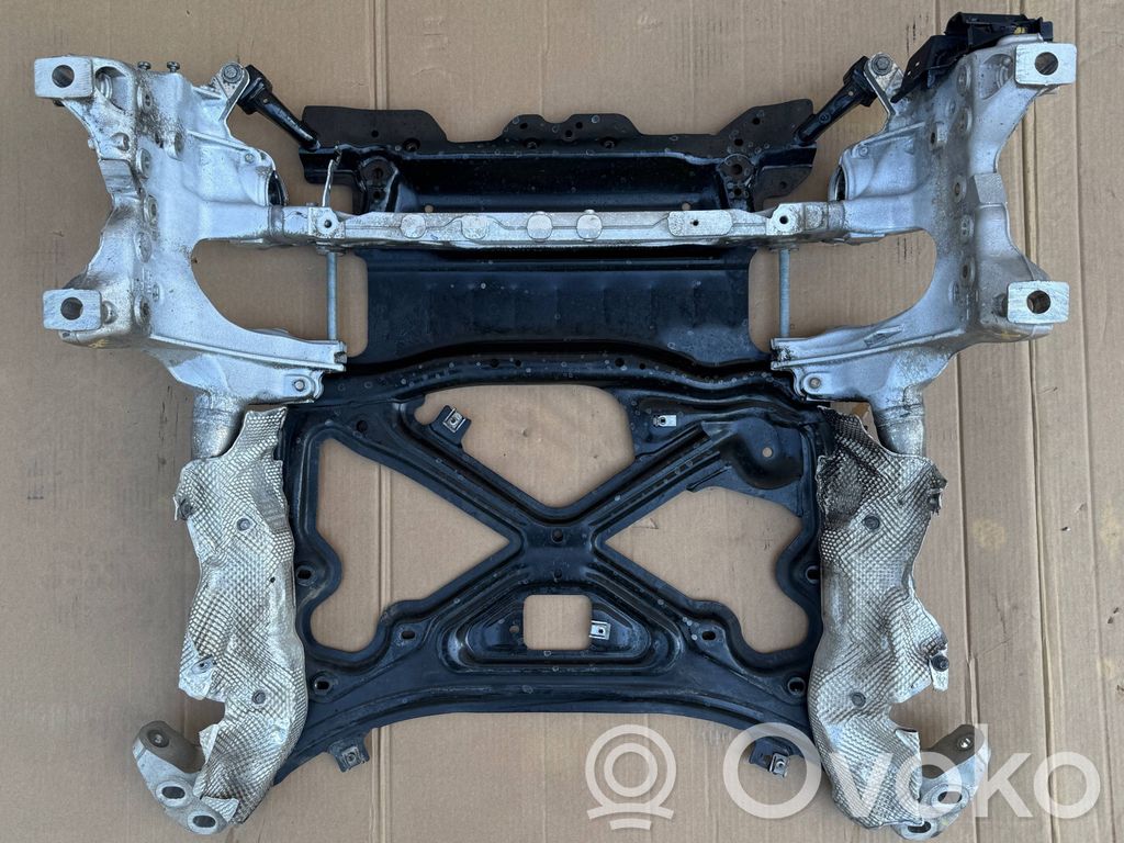Audi SQ7 Front subframe 