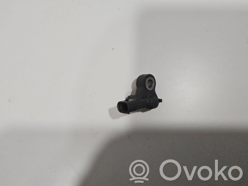 Jaguar XF X260 Sensor impacto/accidente para activar Airbag 