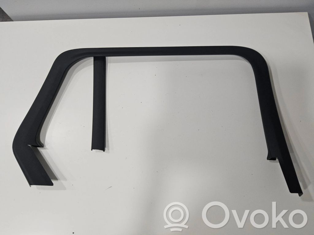 BMW 3 G20 G21 Ornament geam ușă spate 