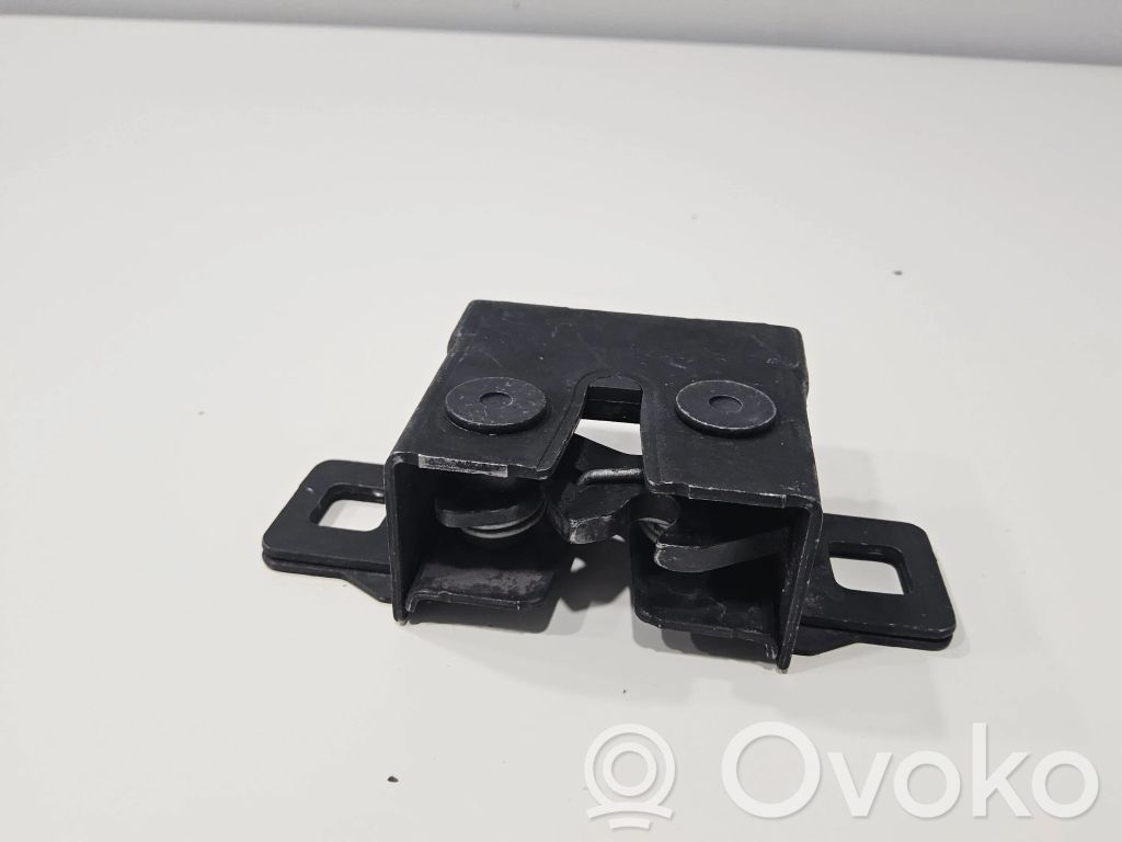Land Rover Range Rover Velar Engine bonnet/hood lock/catch 
