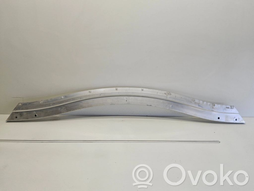 Panel mocowania chłodnicy / góra   A2536210300,T49523AC