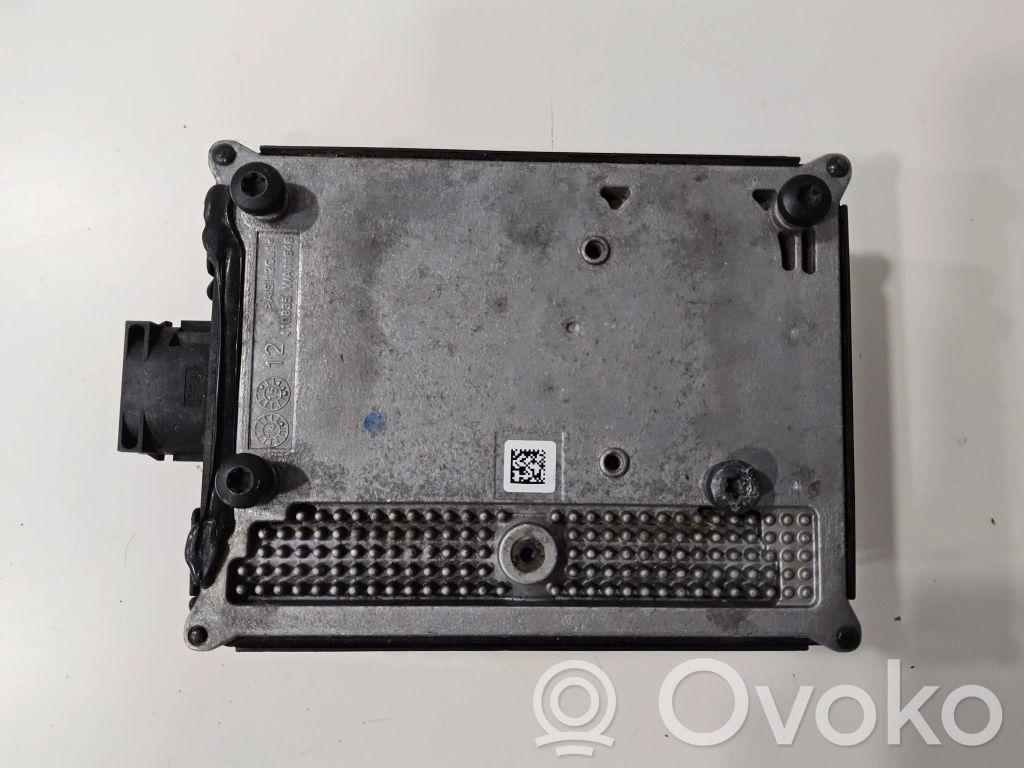 BMW X6 F16 Sensor de radar Distronic 