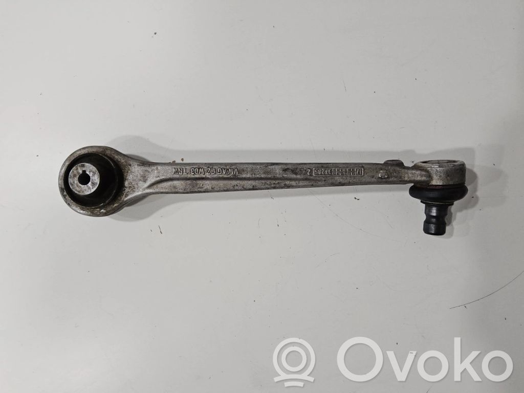 Audi Q7 4M Brazo de suspensión delantero 