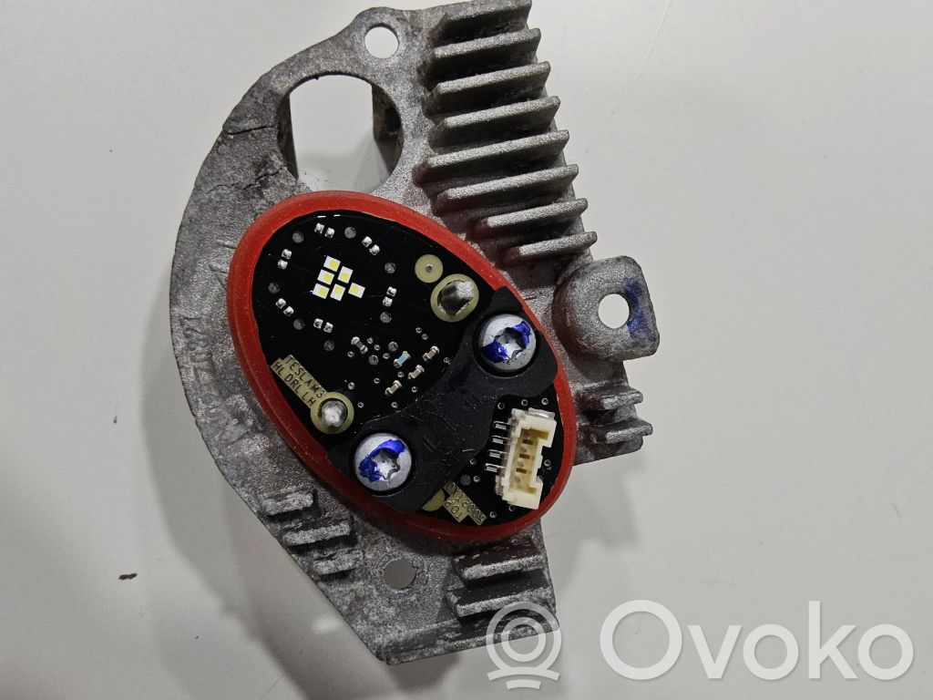 LED ballast control module   6002TZ0327