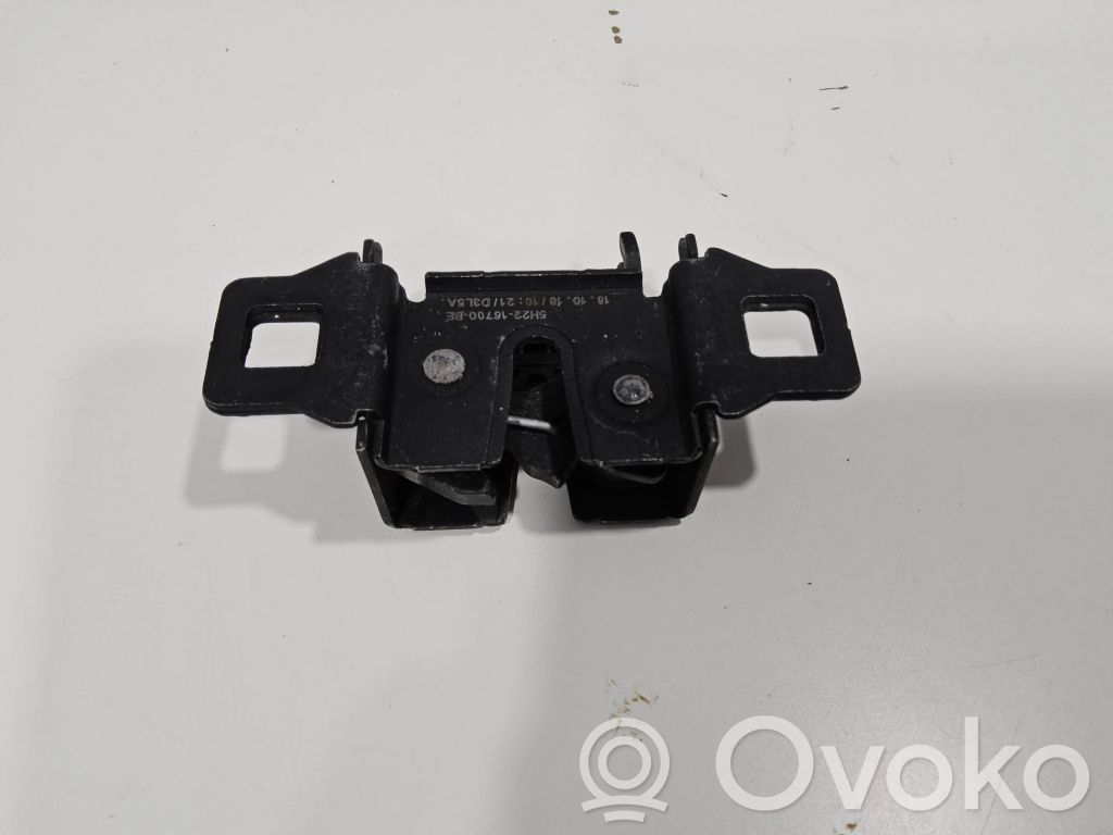 Land Rover Range Rover Velar Engine bonnet/hood lock/catch 