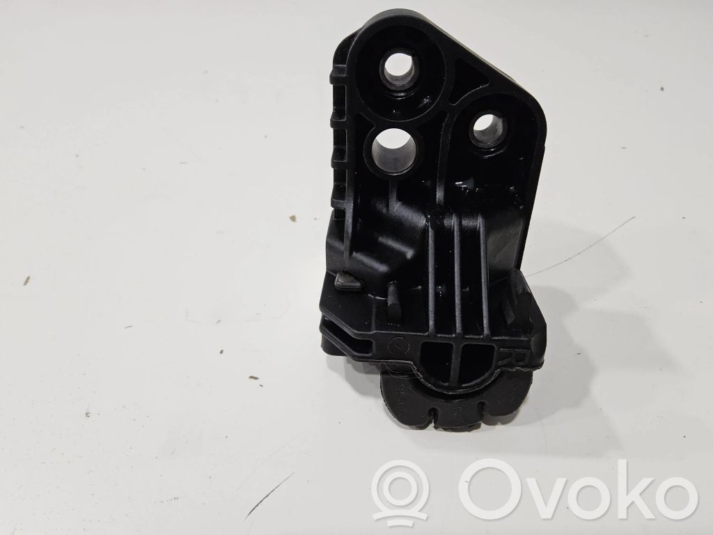 Alfa Romeo Giulia Suport radiator 