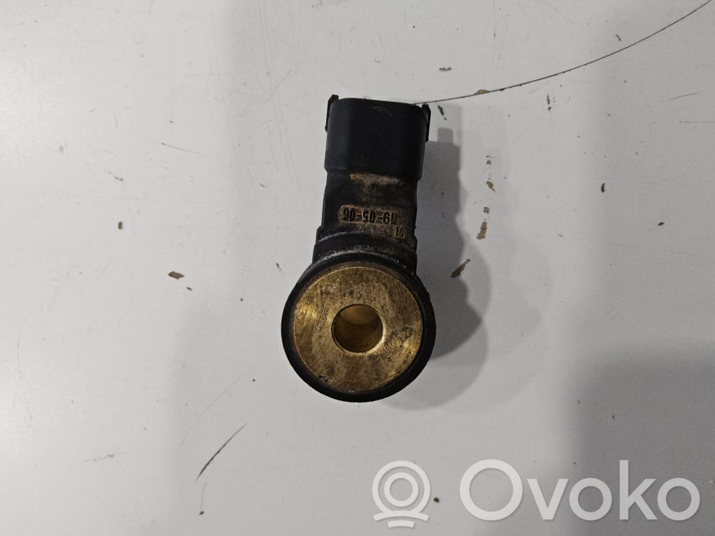 Porsche Boxster 982 Sensor de petardeo del motor 