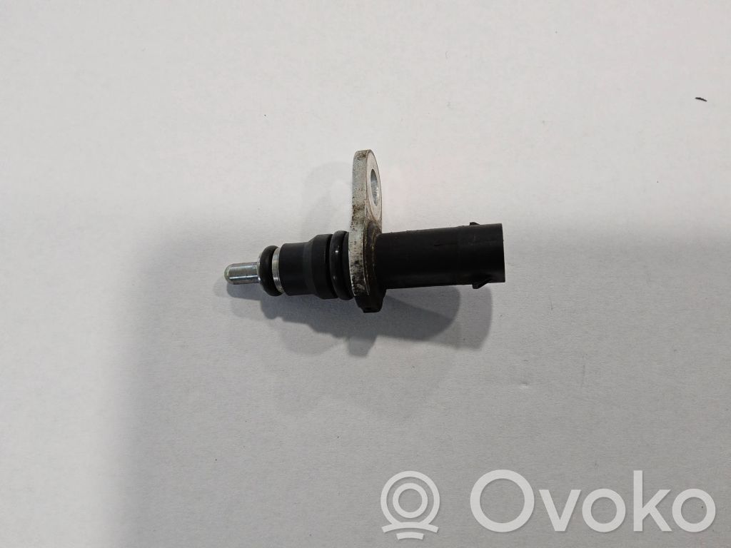 Porsche Boxster 982 Oil temperature sensor 