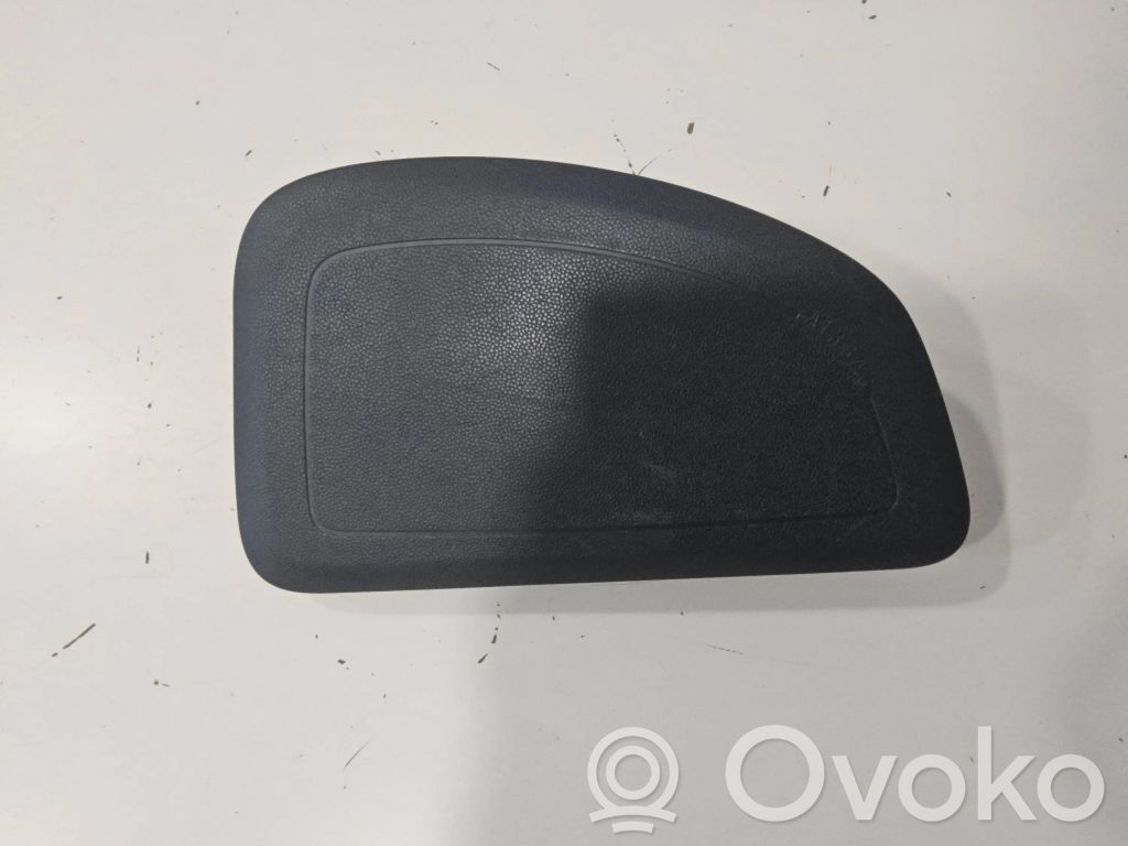 Opel Corsa D Poduszka powietrzna Airbag fotela 