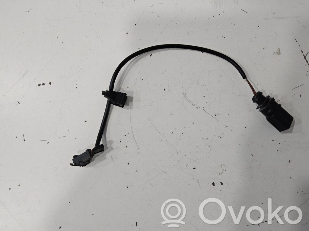 Audi A4 S4 B9 Sonstige Kabelbäume / Leitungssätze 