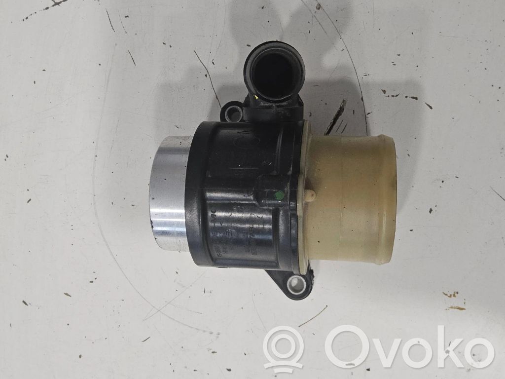 Alfa Romeo Stelvio Válvula EGR 