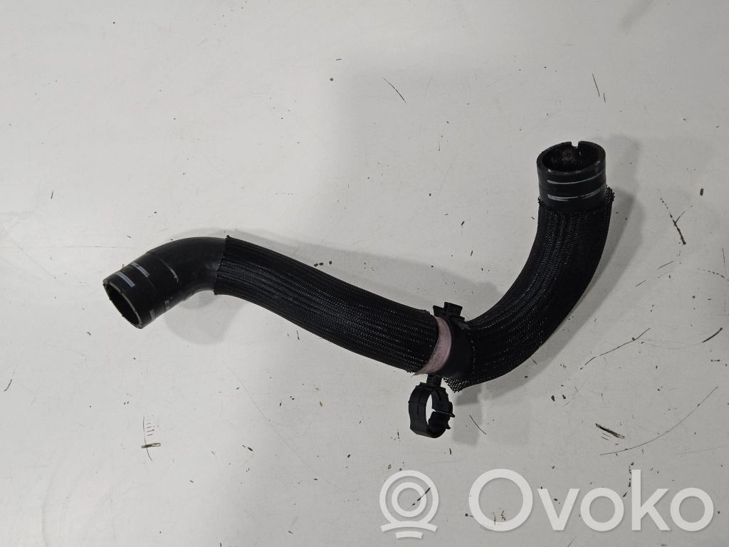 Maserati Levante Engine coolant pipe/hose 