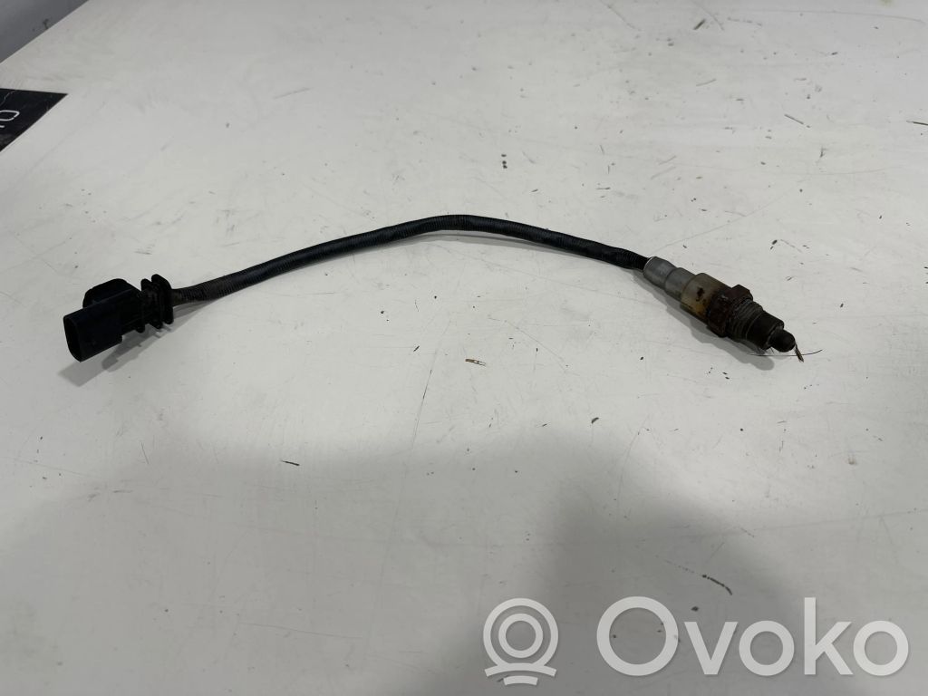 Opel Corsa E Lambda probe sensor 