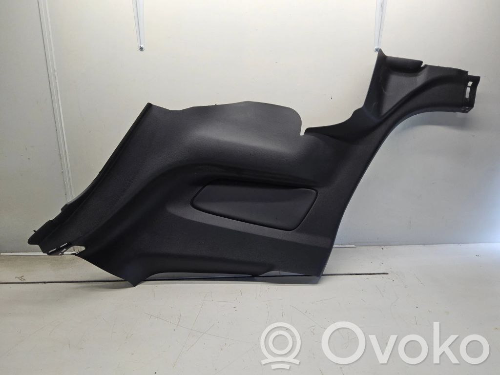 Ford Mustang VI Rivestimento pannello posteriore coupé 