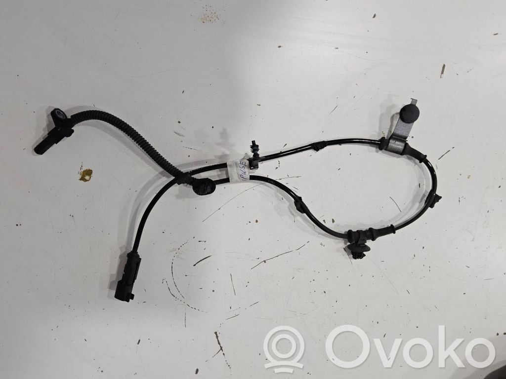Ford Mustang VI ABS Sensor 
