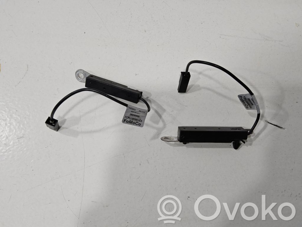 Ford Mustang VI Radio antena 