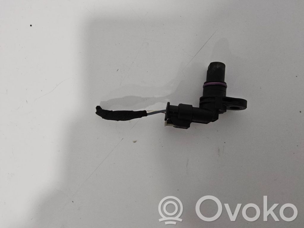Skoda Citigo Crankshaft position sensor 