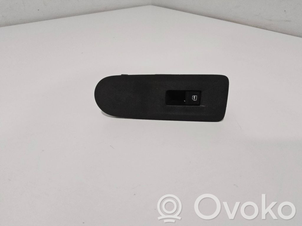 Skoda Citigo Electric window control switch 
