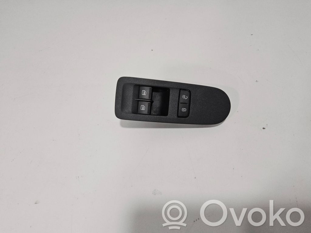 Skoda Citigo Electric window control switch 