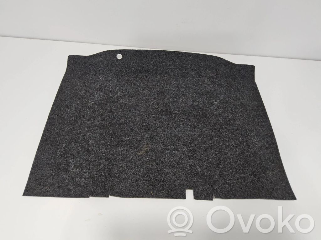 Skoda Citigo Alfombra revestimiento del maletero/compartimiento de carga 