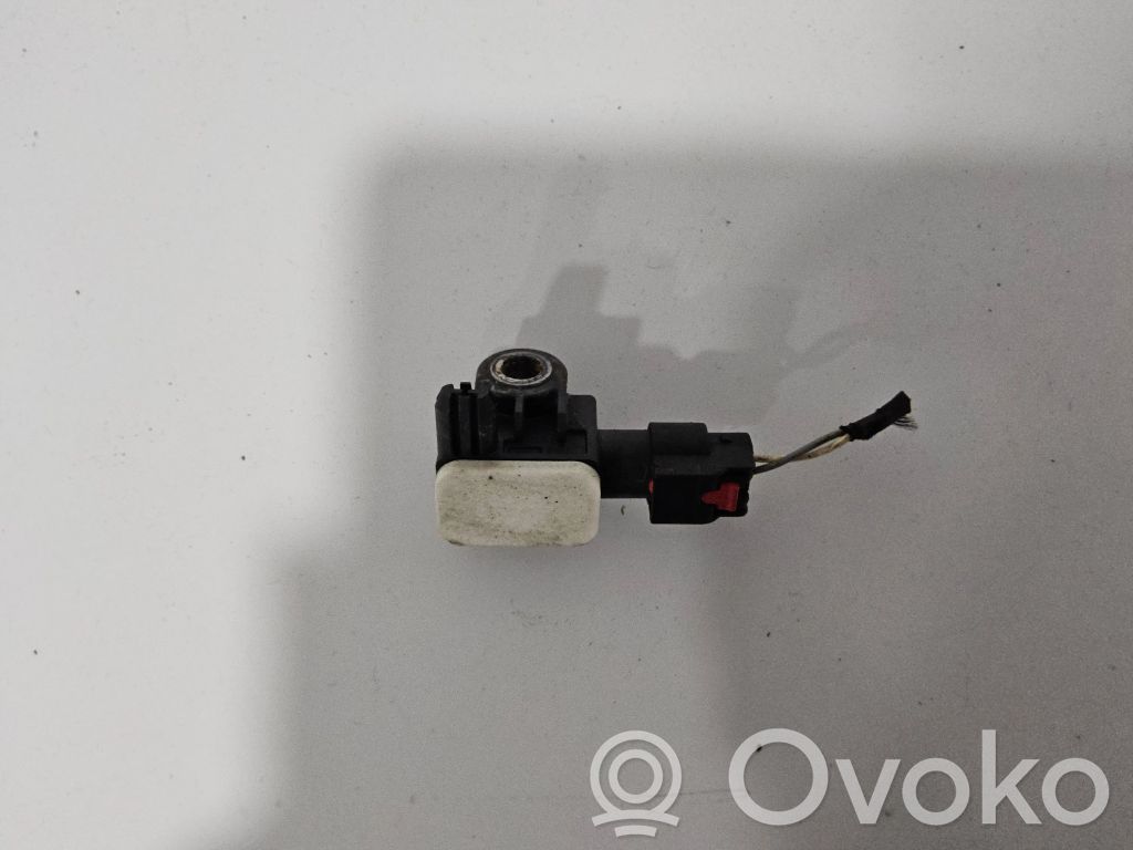 BMW 7 F01 F02 F03 F04 Czujnik uderzenia Airbag 