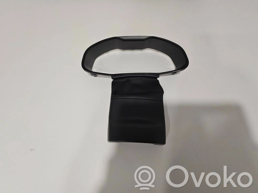 Skoda Kamiq Dashboard trim 